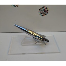 Fermacarte con base Plexiglas