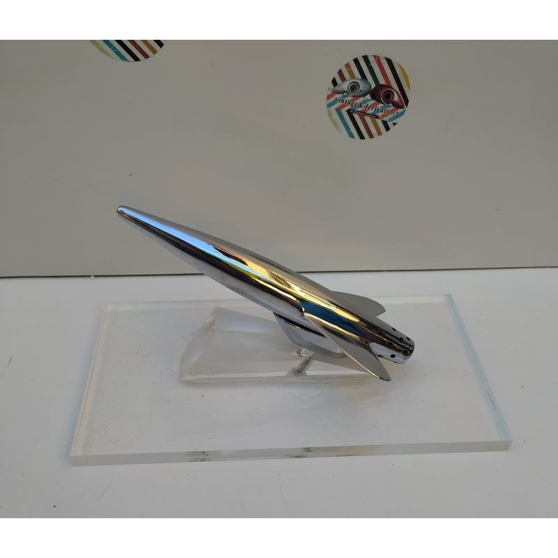 Fermacarte con base Plexiglas