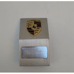 Fermacarte Porsche cm 6x10