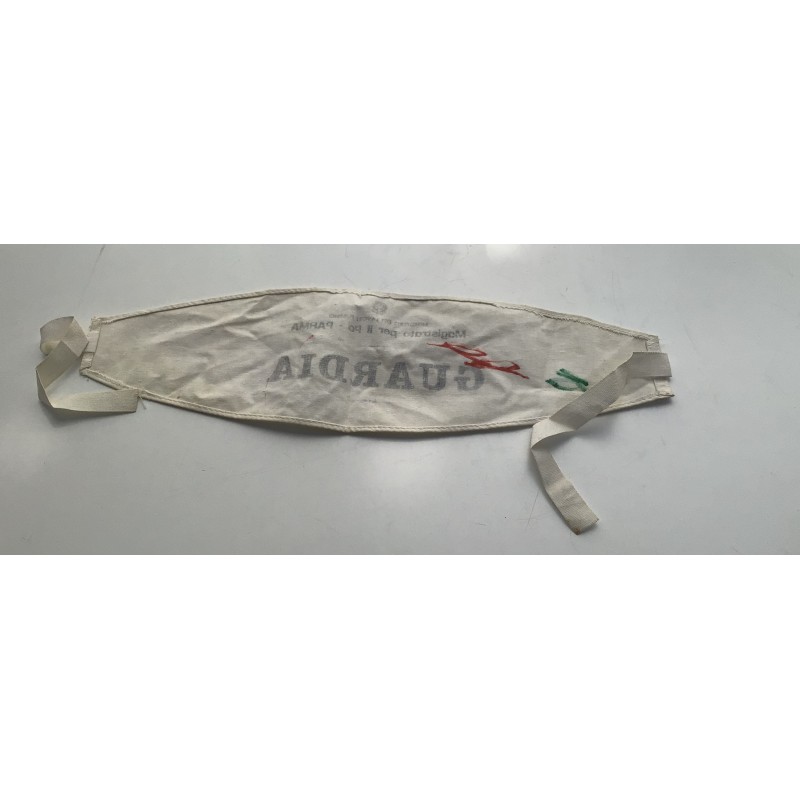 Fascia Guardia