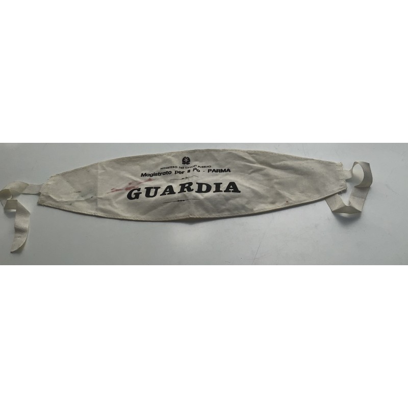 Fascia Guardia