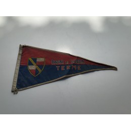 Bandierina Terme di Lucca