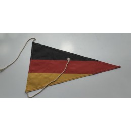Bandierina Germania