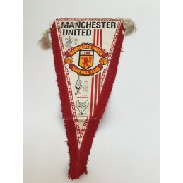 Bandierina Manchester United