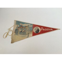 Bandierina Padova