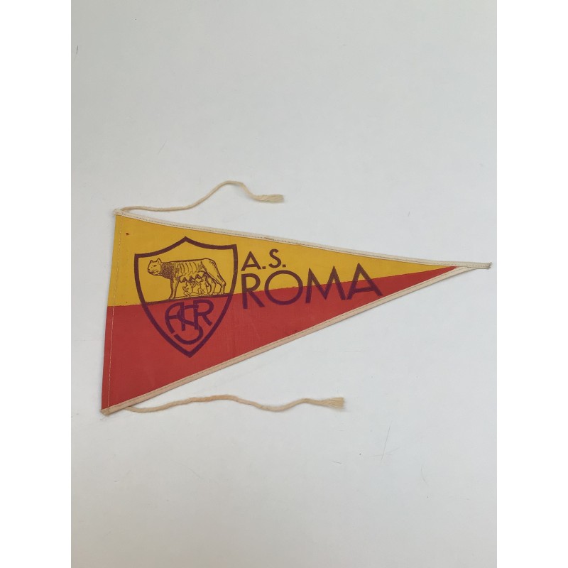 Bandierina AS Roma