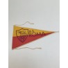 Bandierina AS Roma