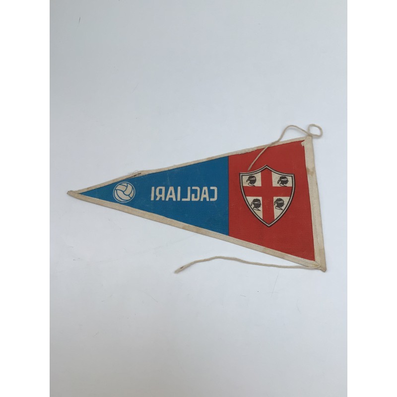 Bandierina Cagliari