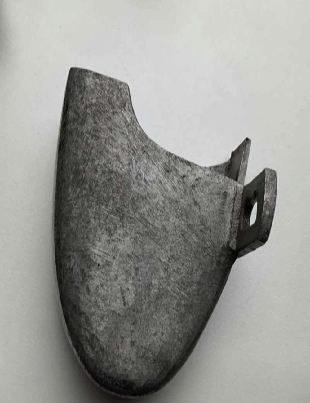 Copri selettore