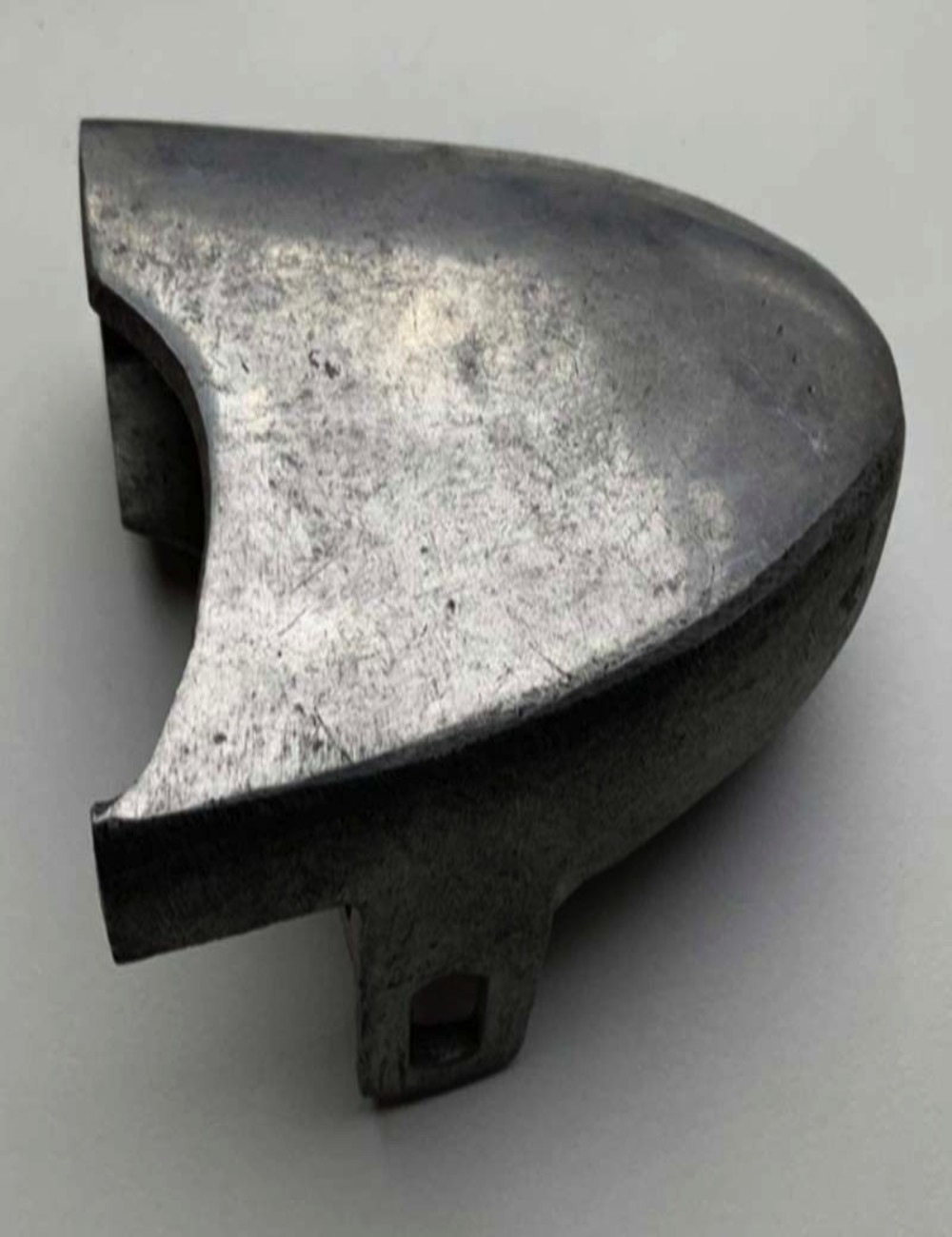 Copri selettore