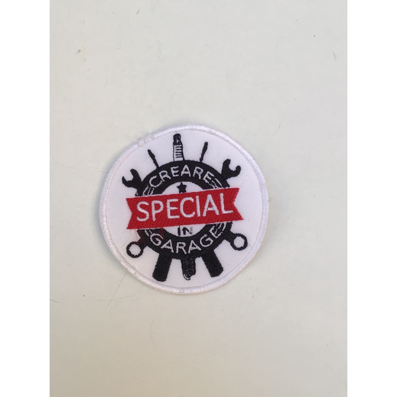 Toppa Special cm 8
