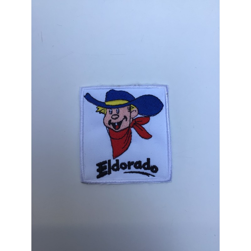 Toppa Eldorado