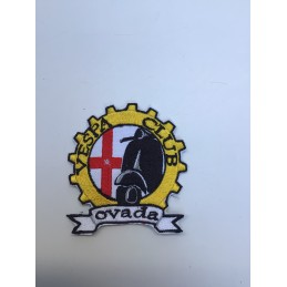 Toppa V.C. Ovada