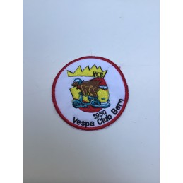 Toppa Vespa  Club Bern