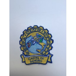 Toppa Vespa Club Castel di Sangro