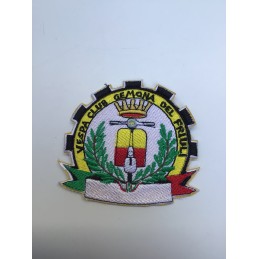 Toppa V.C Gemona del Friuli