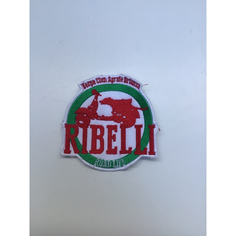 Toppa Ribelli