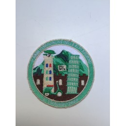 Toppa 2^ Raid Alpi Apuane