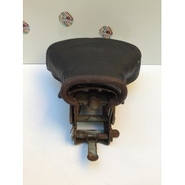Sella posteriore Vespa Faro Basso