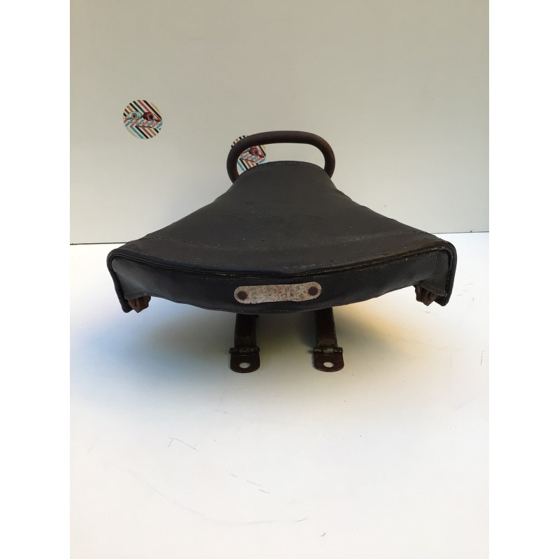 Sella posteriore Vespa Faro Basso