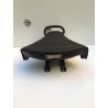 Sella posteriore Vespa Faro Basso