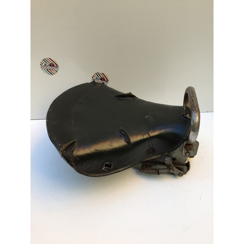 Sella posteriore Vespa Faro Basso