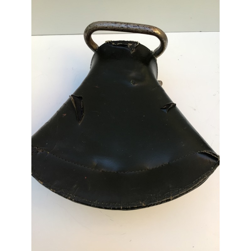 Sella posteriore Vespa Faro Basso