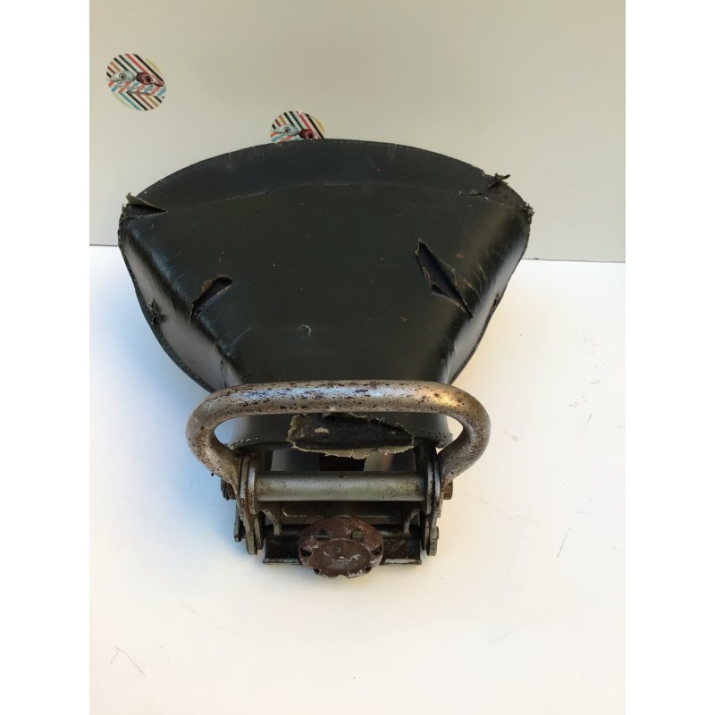 Sella posteriore Vespa Faro Basso