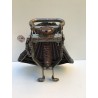 Sella posteriore Vespa Faro Basso