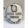 Insegna ITC Plinio Secondo