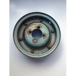 Cerchio per Vespa anni 60