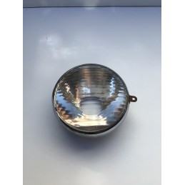 Fanale da 105 per Vespa Faro Basso