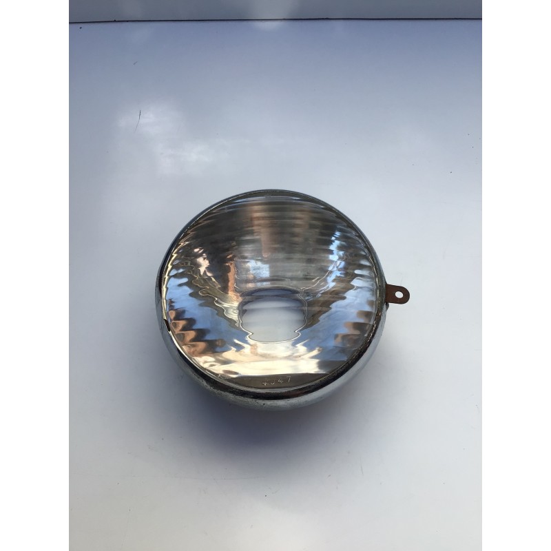 Fanale da 105 per Vespa Faro Basso