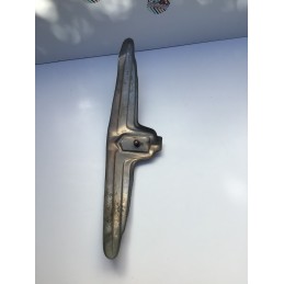 Fregio per Auto anni 60