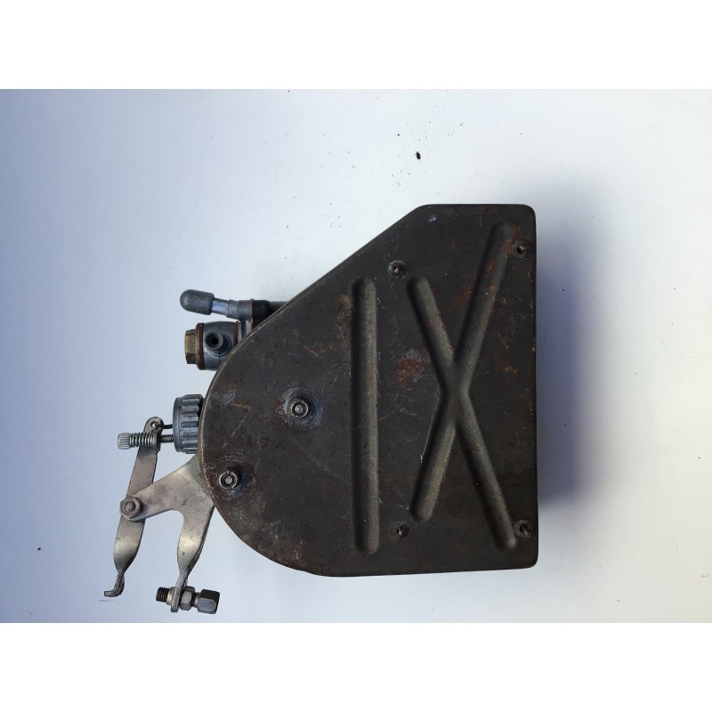 Carburatore Dell’Orto TA18D