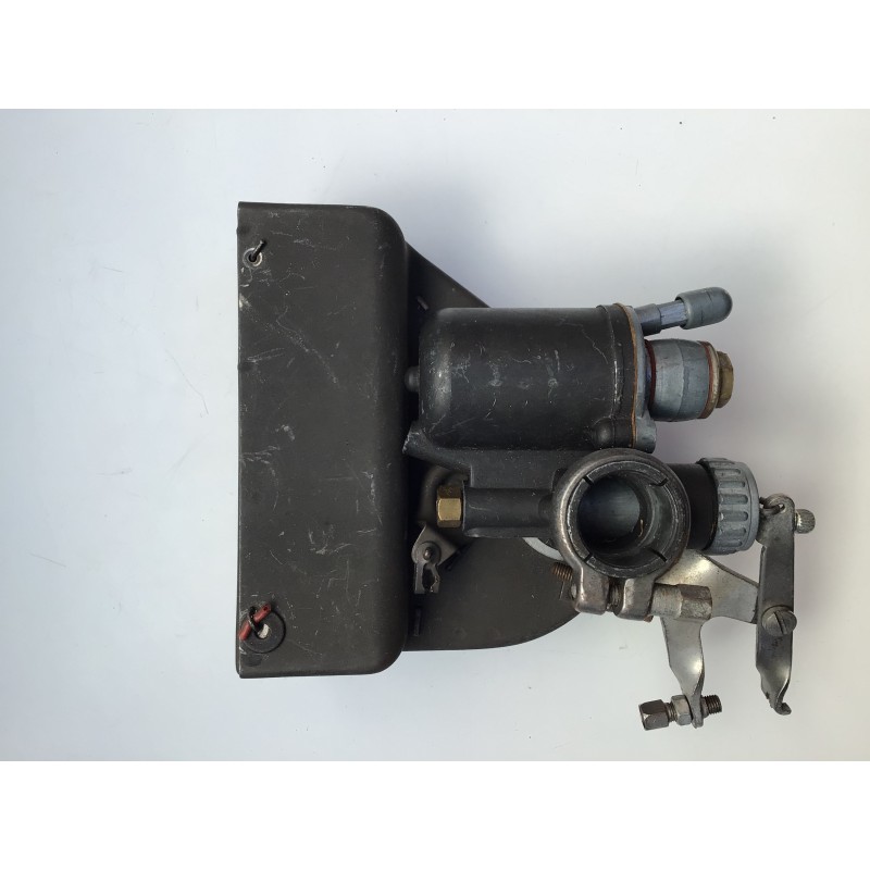 Carburatore Dell’Orto TA18D