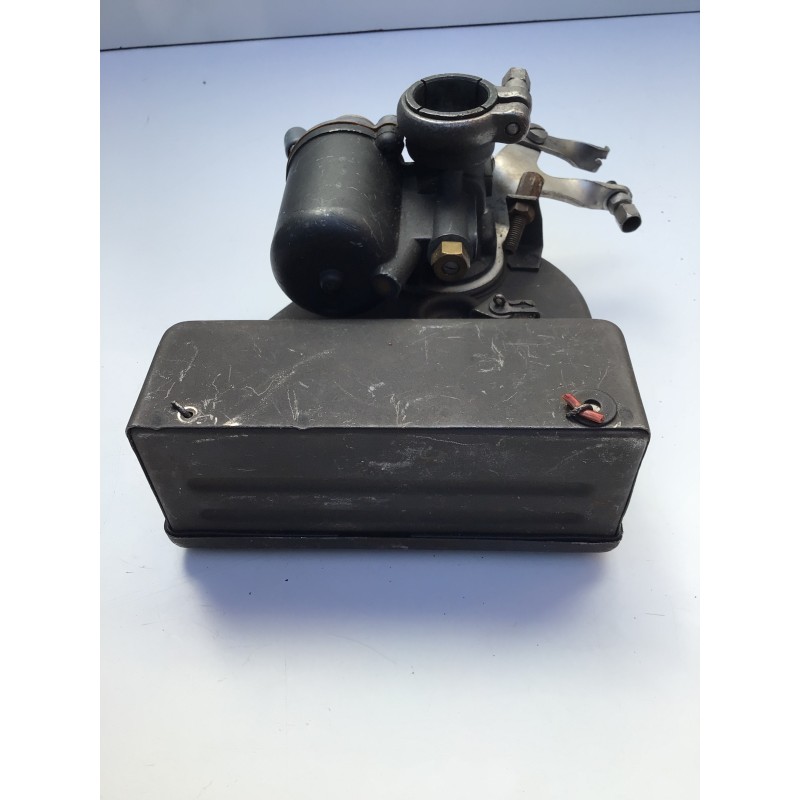 Carburatore Dell’Orto TA18D