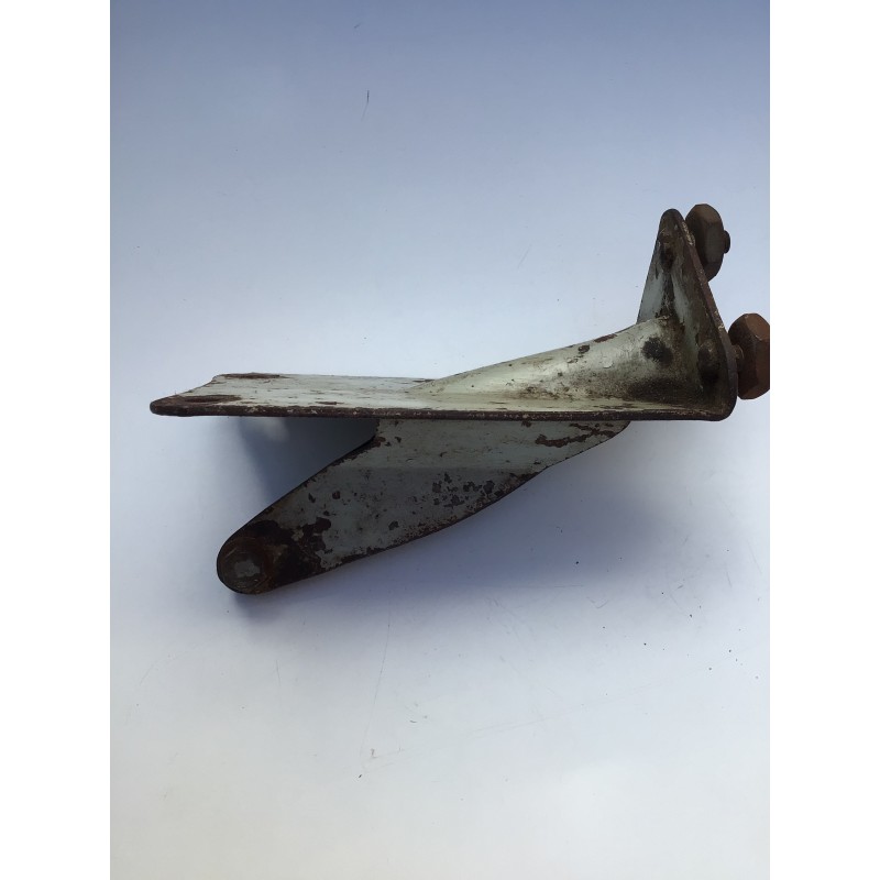 Supporto porta ruota Vespa Faro Basso