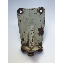 Supporto porta ruota Vespa Faro Basso