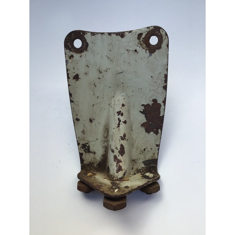 Supporto porta ruota Vespa Faro Basso
