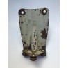 Supporto porta ruota Vespa Faro Basso