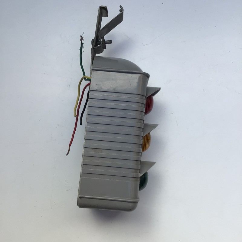 Semaforo per pista modellismo cm 12x15