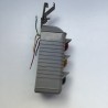 Semaforo per pista modellismo cm 12x15