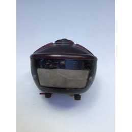Fanalino targa per auto anni 50