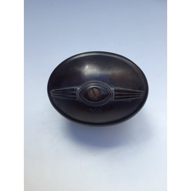 Fanalino targa per auto anni 50