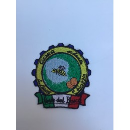 Toppa Vespa Club Chioggia