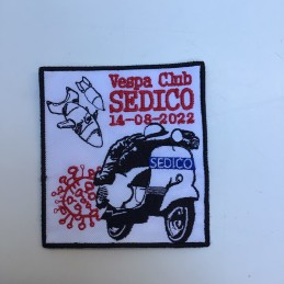 Toppa V.C. Sedico
