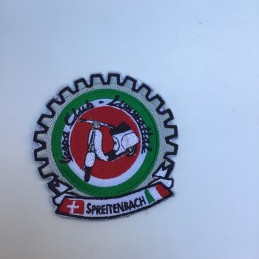 Toppa Spreitenbach