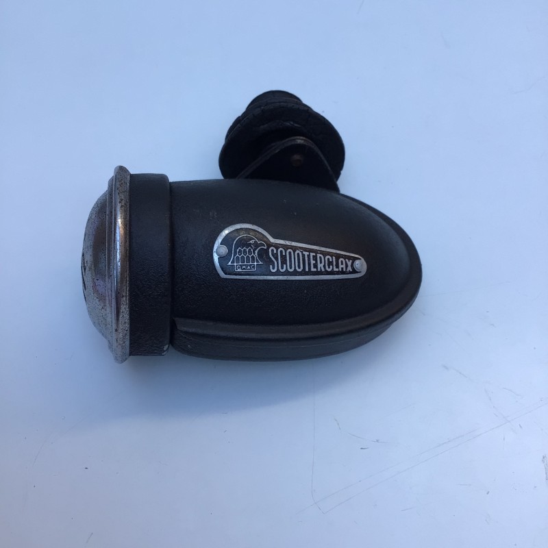 Accessorio acustico Scooterclax funzionante