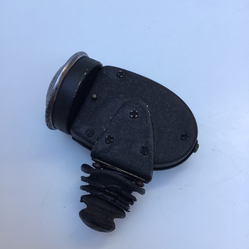 Accessorio acustico Scooterclax funzionante